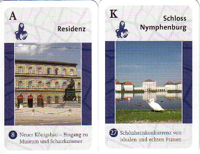 City guide muenchen